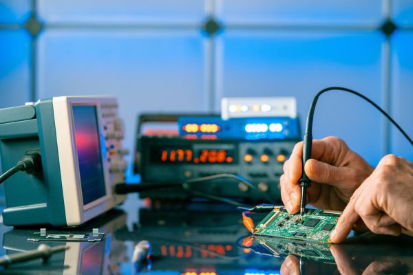Elektronika