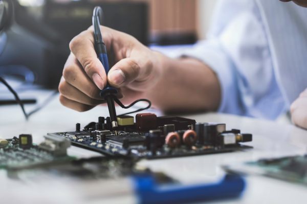 PCB